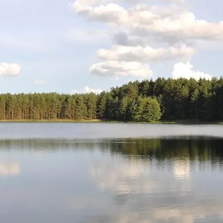 Wczasy Na Kaszubach, Balia, Sauna, Jezioro *