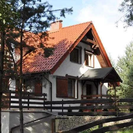 Wczasy Na Kaszubach, Balia, Sauna, Jezioro * Waglikowice