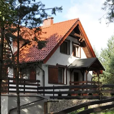 Wczasy Na Kaszubach, Balia, Sauna, Jezioro * Wąglikowice