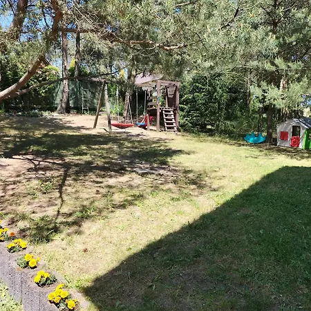 Wczasy Na Kaszubach, Balia, Sauna, Jezioro Waglikowice