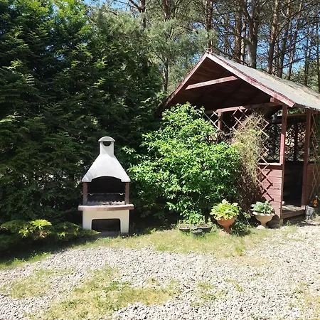 Wczasy Na Kaszubach, Balia, Sauna, Jezioro Wąglikowice