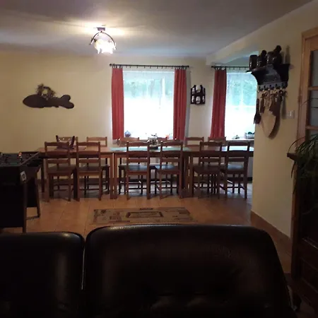 Wczasy Na Kaszubach, Balia, Sauna, Jezioro Holiday home