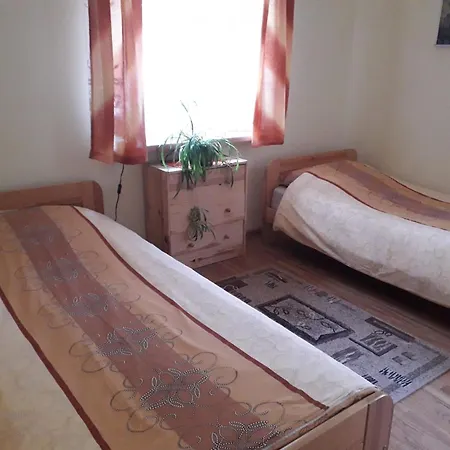 Holiday home Wczasy Na Kaszubach, Balia, Sauna, Jezioro *