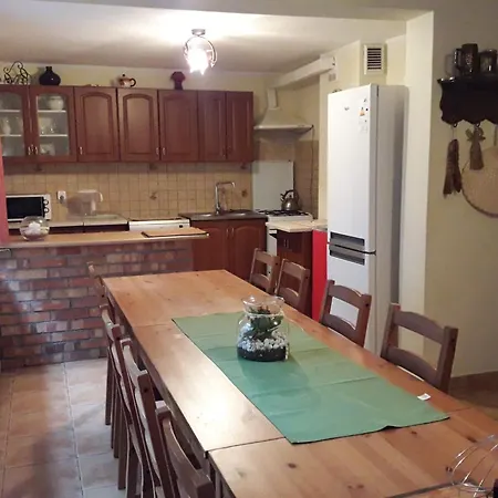 Wczasy Na Kaszubach, Balia, Sauna, Jezioro Wąglikowice