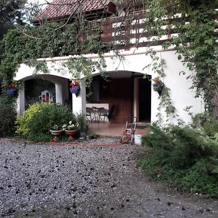 Wczasy Na Kaszubach, Balia, Sauna, Jezioro