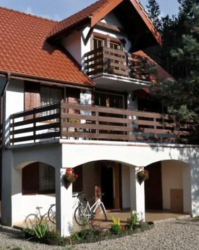 Wczasy Na Kaszubach, Balia, Sauna, Jezioro Nyaraló *