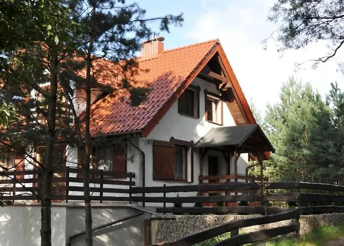 Wczasy Na Kaszubach, Balia, Sauna, Jezioro * Wąglikowice