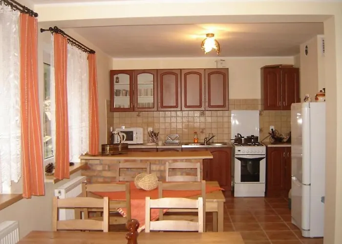 Nyaraló Wczasy Na Kaszubach, Balia, Sauna, Jezioro Wąglikowice