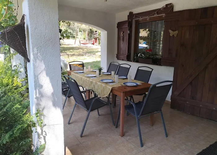 Wczasy Na Kaszubach, Balia, Sauna, Jezioro * Wąglikowice