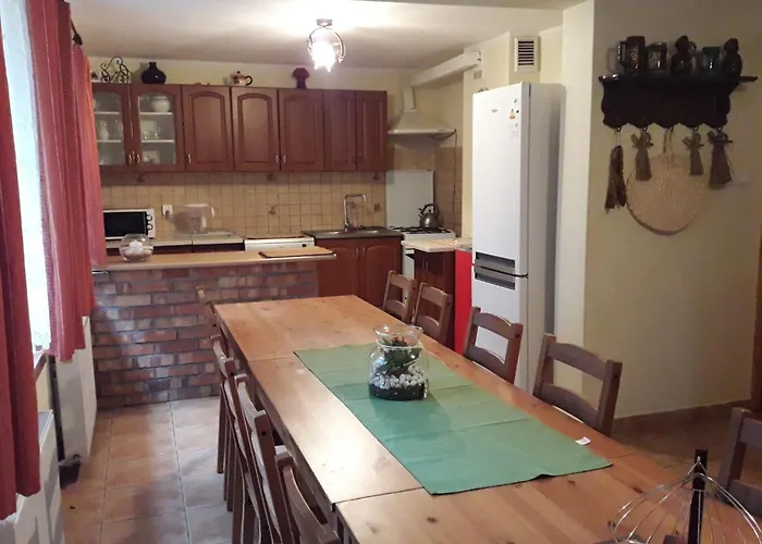 Wczasy Na Kaszubach, Balia, Sauna, Jezioro Wąglikowice