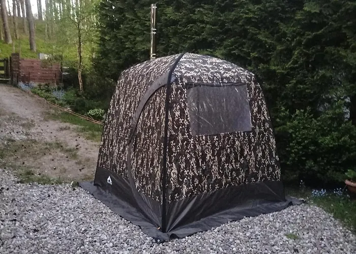 Wczasy Na Kaszubach, Balia, Sauna, Jezioro Nyaraló *